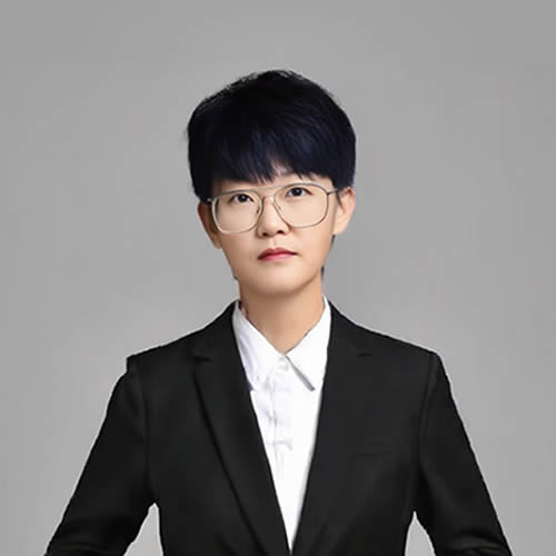费城情感咨询导师：依然老师